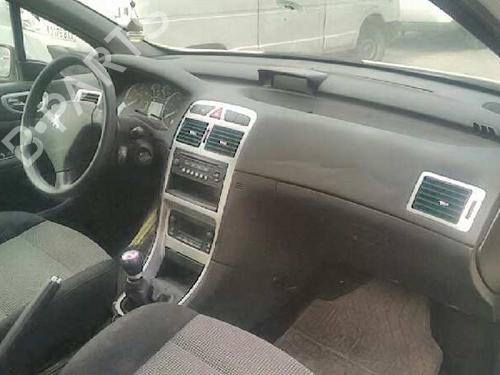 Gearbox PEUGEOT 307 (3A/C)  | BP7982335M3 
