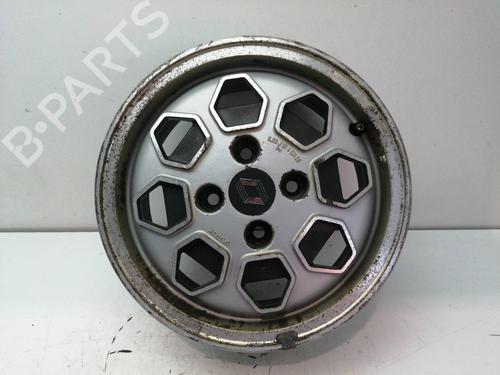 Used Rim RENAULT 11 (B/C37_) 1.7 (B/C376) (80 hp) 29027084