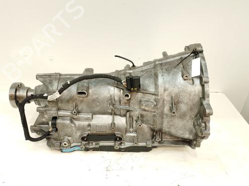 Used Gearbox Gearbox JAGUAR XE (X760) 2.0 D (180 hp) 34738922 34738922