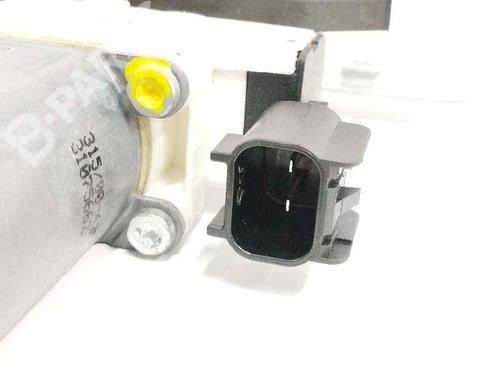 Front right window mechanism FORD TOURNEO COURIER B460 MPV 1.5 TDCi | BP9578312C23 