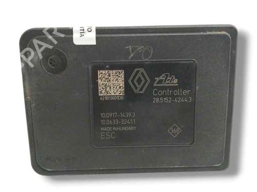 ABS pump RENAULT EXPRESS Box Body/MPV  | BP26722695M43 
