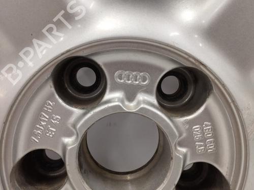 Rim AUDI A6 C5 (4B2, 4B4) 2.5 TDI | BP18867000C45