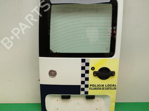 Porta carico posteriore sinistro FIAT DOBLO MPV (119_, 223_) 1.3 JTD (75 hp) 10320510