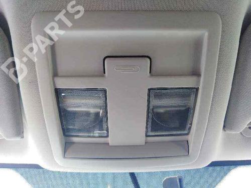 Left sun visor DODGE NITRO 2.8 CRD | BP4247027I1  - Image 7