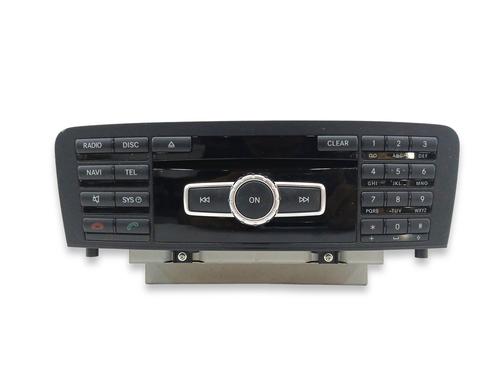 Used Electronic module Electronic module MERCEDES-BENZ B-CLASS Sports Tourer (W246, W242) [2011-2018] 19636087 19636087