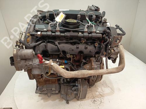Used Engine Engine 38959737 38959737