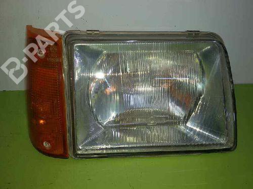 Used Right headlight SEAT MARBELLA (28A) 0.9 Cat (40 hp) 2970617