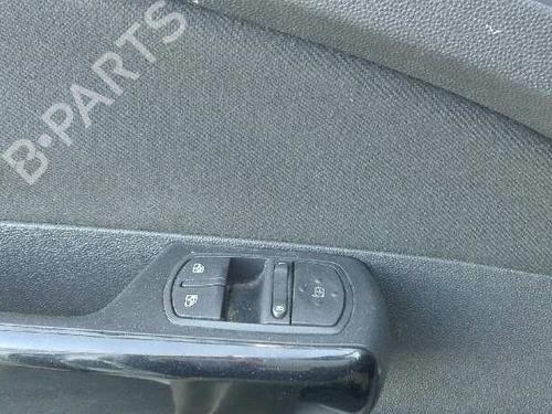 Steering column OPEL CORSA D (S07)  | BP6921809M21 