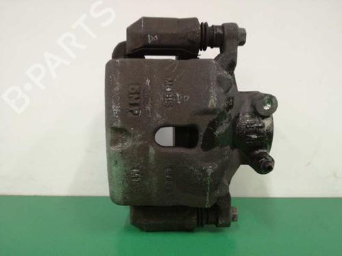 Used Left front brake caliper KIA OPTIMA (JF) 1.7 CRDi (141 hp) 11604050