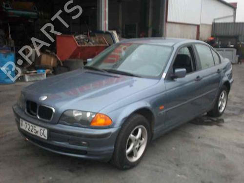 Driveshaft BMW 3 (E46) 316 i | BP13883357M37