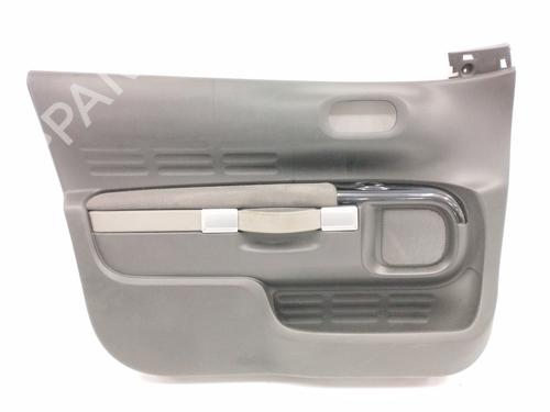 Forra frente esquerda CITROËN C4 CACTUS [2014-2025]  11853501