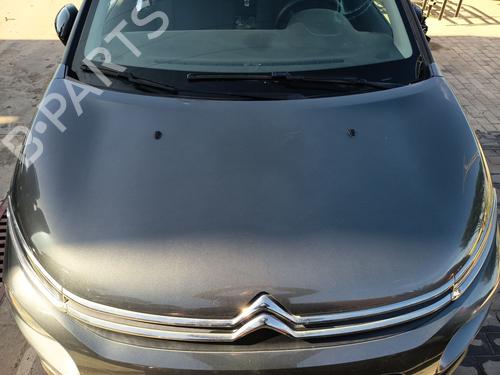 Used Hood CITROËN C3 III (SX) 1.2 VTi 68 (68 hp) 32016577