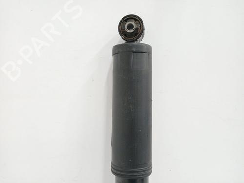 Left rear shock absorber OPEL ANTARA A (L07) 2.2 CDTi | BP29629100M18