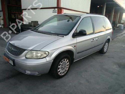 ABS pump CHRYSLER VOYAGER IV (RG, RS)  | BP4818294M43 