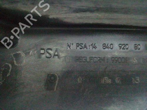 Frontplate/Frontkurv FIAT ULYSSE (179_) 2.2 JTD | BP8617138C72 