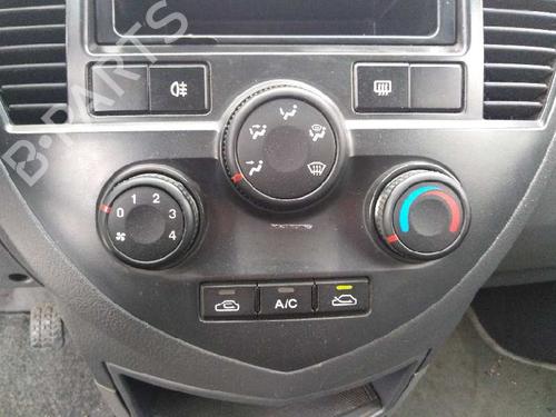 Pipe KIA CARENS II MPV (FJ) 2.0 CRDi | BP14150205M125 