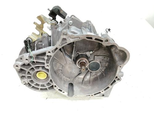 manual-gearbox-chevrolet-lacetti-j200-20-d-bw3261-2003-12549516 main image