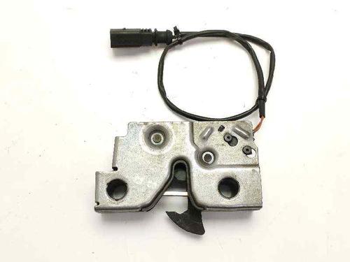 Used Hood lock SKODA OCTAVIA III (5E3, NL3, NR3) [2012-2021]  9958294