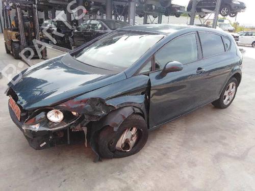 Steering wheel SEAT LEON (1P1)  | BP7239788C49 