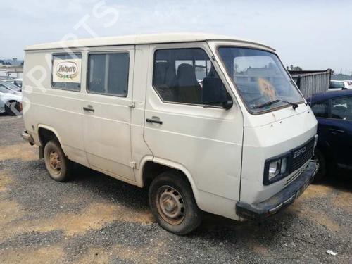 Gebruikte EBRO F-Serie [1974-1985]  4183530 Onderdelen