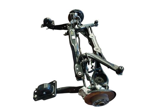 Rear axle SEAT LEON ST (5F8)  | BP17859051M2 