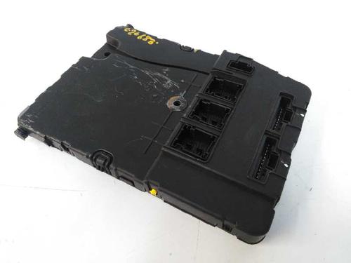 Used Electronic module RENAULT SCÉNIC II (JM0/1_) [2003-2010]  7458546