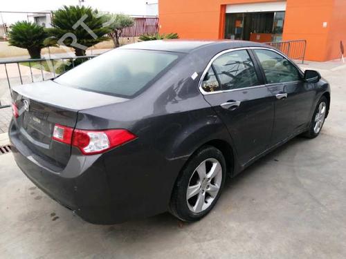 Engine HONDA ACCORD VIII (CU)  | BP10629689M1 