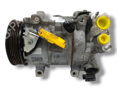 AC-Kompressor OPEL CORSA F (P2JO) 1.5 (68) | BP20672171M34 