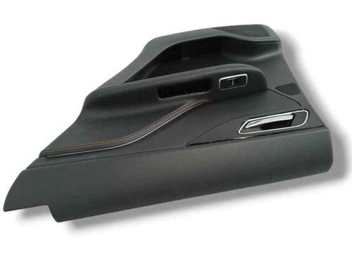 Rear right panel JAGUAR F-PACE (X761) 2.0 TD4 AWD | BP26558751C61 