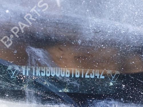 Dashboard RENAULT CLIO IV (BH_) 0.9 TCe 90 (BHNF, BHMA, BHMH, BHJK, BHJR) | BP36533230C46 - Image 15