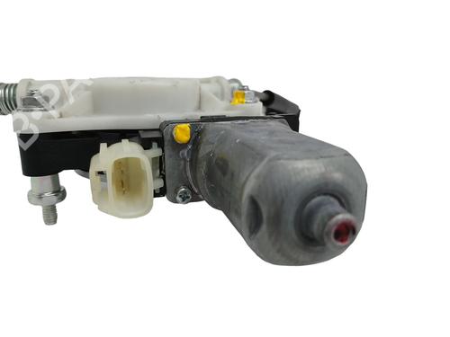 Front right window mechanism KIA RIO III (UB) 1.2 CVVT | BP18946925C23