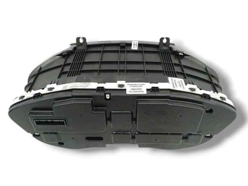 Instrument cluster KIA NIRO I (DE)  | BP22212782C47 