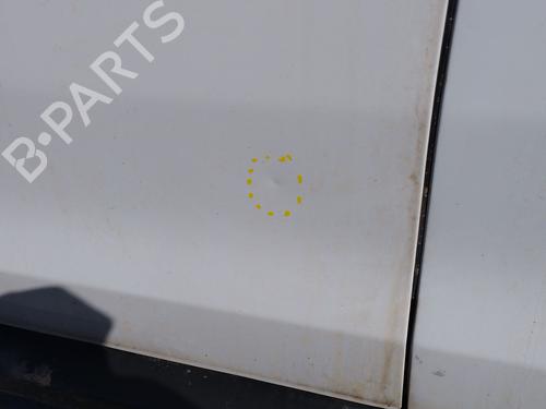 Left front door DACIA DUSTER (HM_) 1.0 TCe LPG (HMM6, HMMT) | BP40151725C2 - Image 2