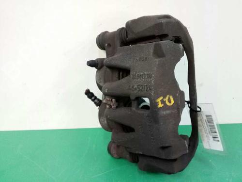 Used Left front brake caliper PEUGEOT BOXER Van 3.0 HDi 160 (156 hp) 11603863