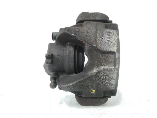 Right front brake caliper RENAULT MEGANE III Hatchback (BZ0/1_, B3_) 1.5 dCi | BP11754834M104 