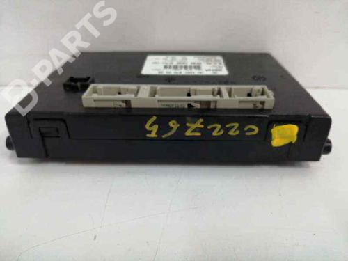 Electronic module MERCEDES-BENZ S-CLASS (W221, V221)  | BP5210762M83 