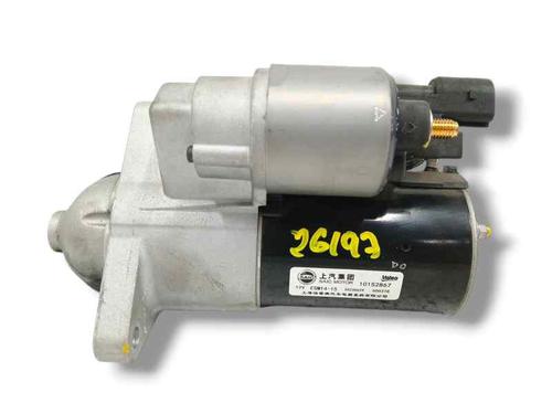 Used Starter MG MG ZS SUV (AZS1) 1.5 VTi (106 hp) 23959441