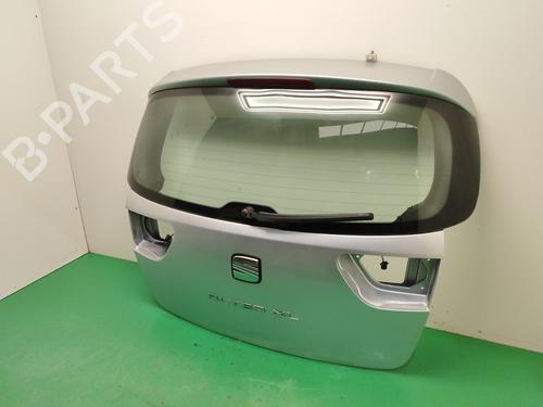 Tailgate SEAT ALTEA XL (5P5, 5P8) 1.4 TSI | BP17051230C6 
