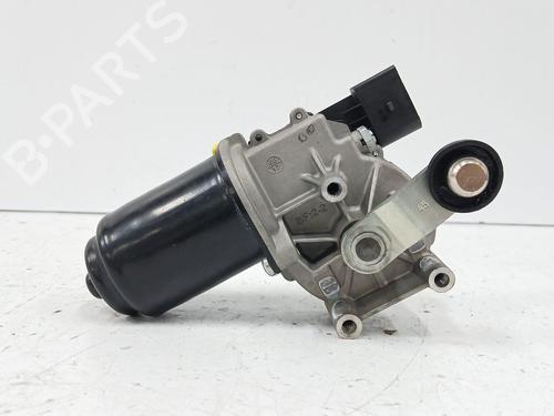 Used Front wiper motor SEAT IBIZA V (KJ1, KJG) 1.6 TDI (95 hp) 29559379