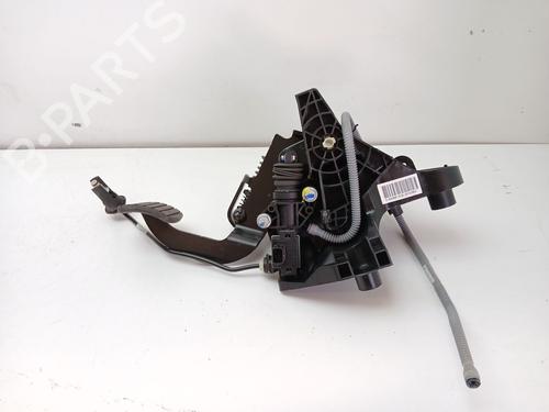 koblingspedal RENAULT TRAFIC III Bus (JG_) 2.0 dCi 150 (JGMU) | BP38876155I13 - Image 2