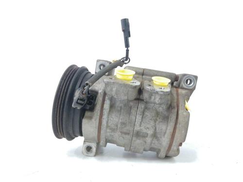 Used AC compressor SUZUKI ALTO VI (FF) [2004-2009]  11844063