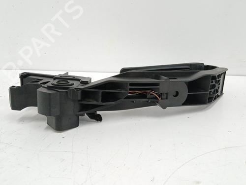 Pedal MERCEDES-BENZ C-CLASS (W203) C 200 CDI (203.004) | BP29061403I4 