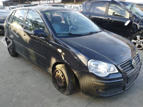 Used Parts VW POLO IV (9N_, 9A_) 4936585