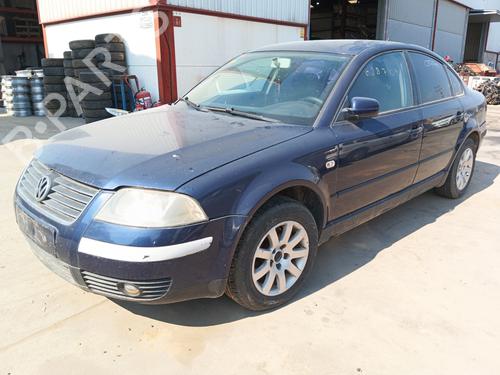 ABS Bremseaggregat VW PASSAT B5.5 (3B3) 1.9 TDI | BP28427332M43 