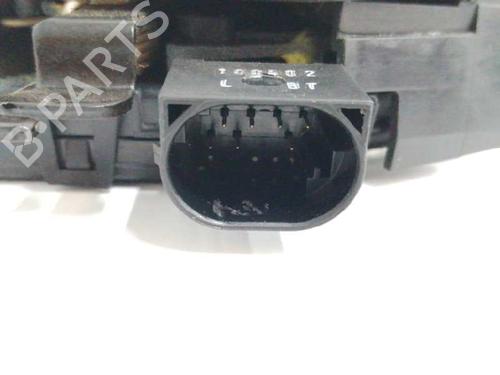 Rear left lock BMW X5 (E53) 3.0 d | BP9215236C100