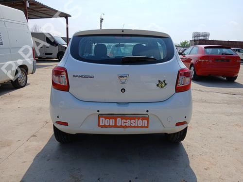 Left taillight DACIA SANDERO II 1.5 dCi | BP36263388C34  - Image 9