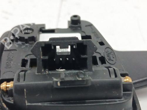Steering wheel controls FORD FOCUS IV (HN) 1.0 EcoBoost | BP29626851E15 