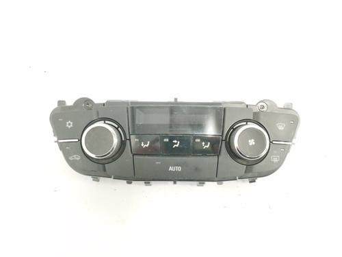 Used Climate control OPEL INSIGNIA A (G09) 2.0 CDTI (68) (131 hp) 11851495