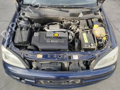 Indsprøtningspumpe OPEL ASTRA G Hatchback (T98) 2.0 DTI 16V (F08, F48) | BP16528216M78 