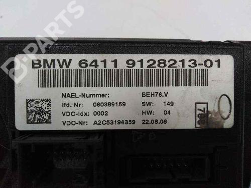 Climate control BMW 3 Coupe (E92) 335 i | BP7250791I5 